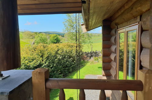 Photo 75 - Newland Valley Log Cabins