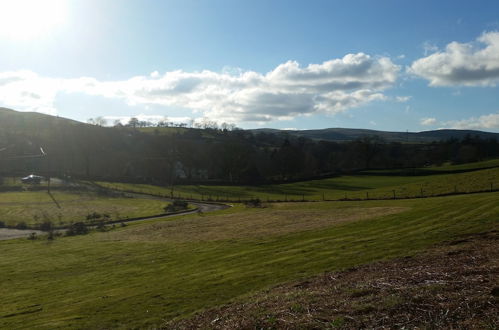 Foto 14 - Newland Valley Log Cabins