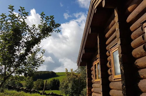 Photo 30 - Newland Valley Log Cabins