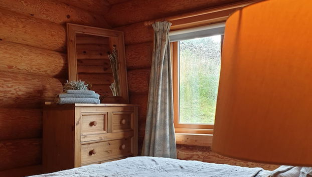 Newland Valley Log Cabins - Foto 4