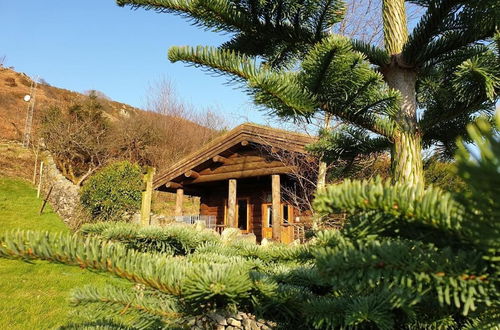 Photo 26 - Newland Valley Log Cabins