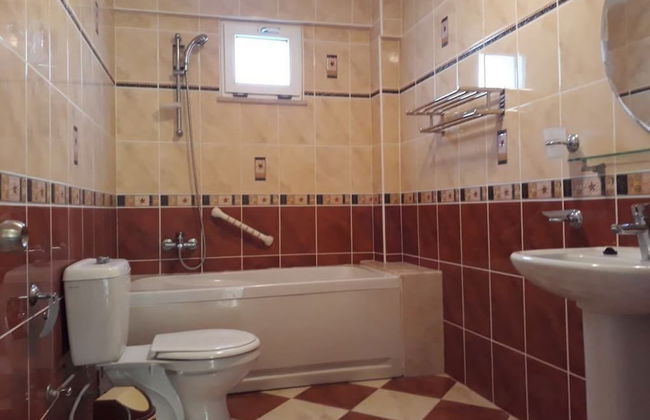 Tiger House - Photo 14