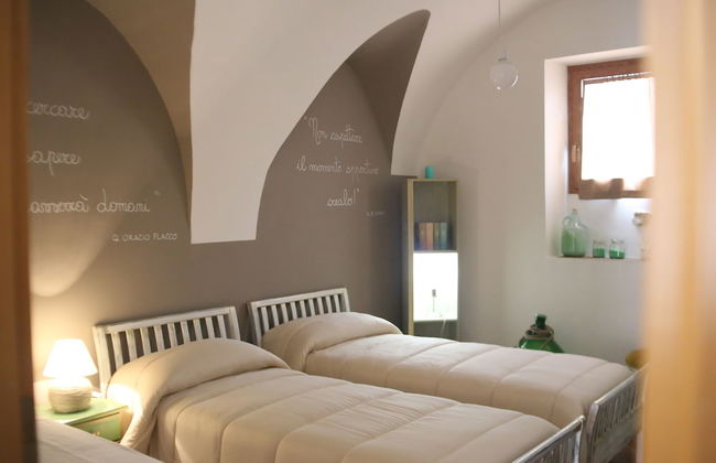 Le Dimore degli Artisti - Foto 27