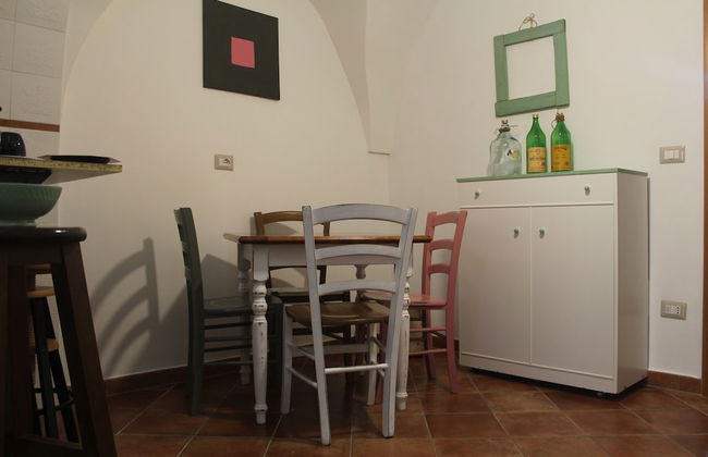 Le Dimore degli Artisti - Foto 33