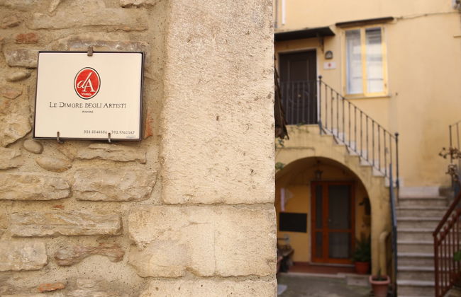 Le Dimore degli Artisti - Foto 41