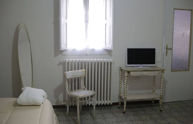 Le Dimore degli Artisti - Foto 24