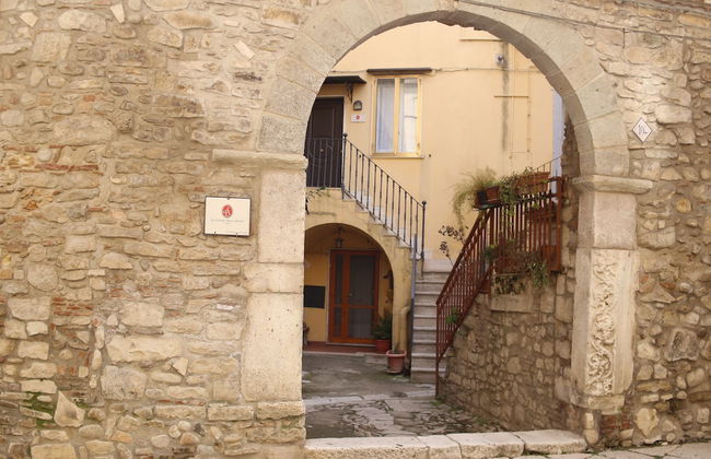 Le Dimore degli Artisti - Foto 40