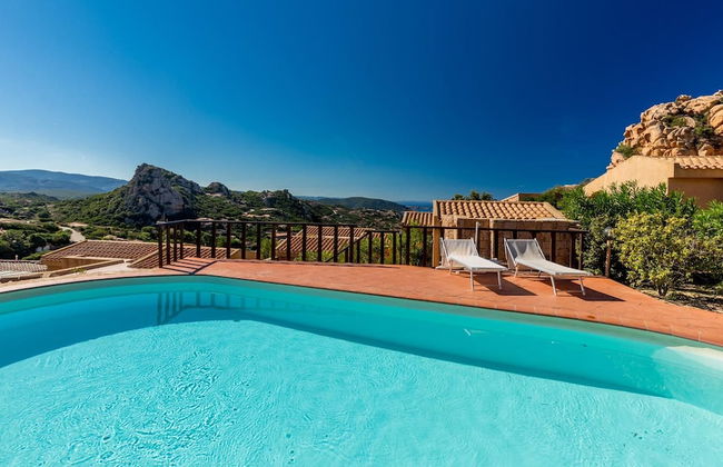 Villa Violetta 3 Verde - Foto 10