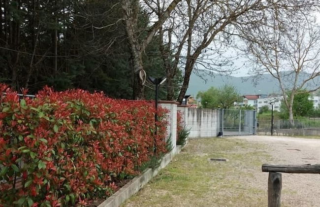 Affittacamere il Boscaiolo - Foto 31