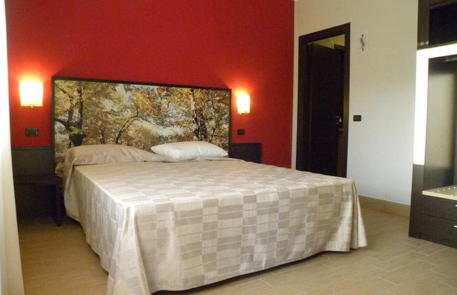 Affittacamere il Boscaiolo - Foto 19