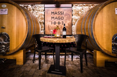 Foto 38 - Massimago Wine Relais