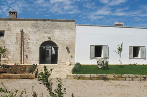 Photo 49 - Masseria Giovanni