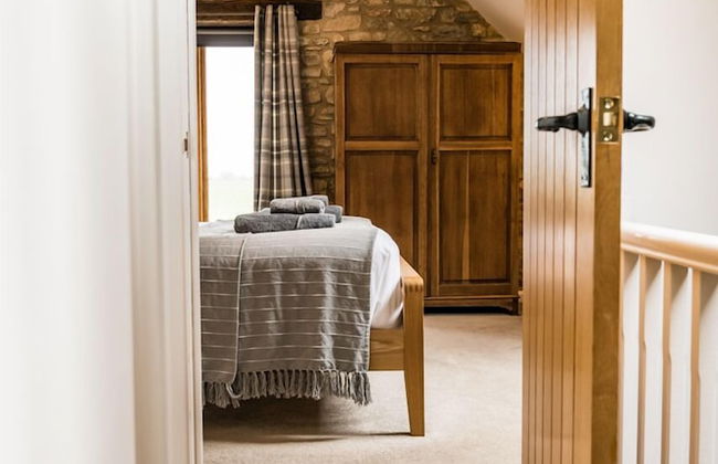 Somerset Country Escape - Foto 49