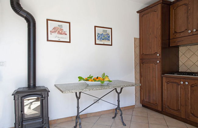 Villetta dello Scrittore - Foto 5