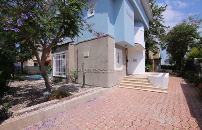 Infinity Mavi Villa - Photo 32