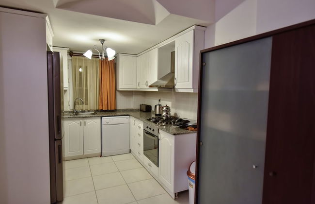 Infinity Mavi Villa - Photo 15