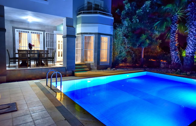 Infinity Mavi Villa - Photo 1