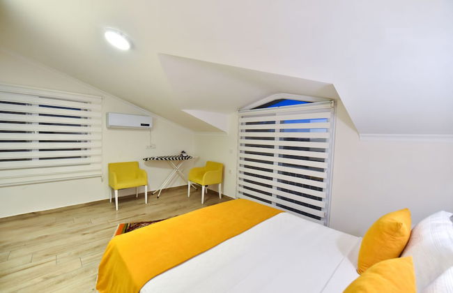 Infinity Mavi Villa - Photo 11