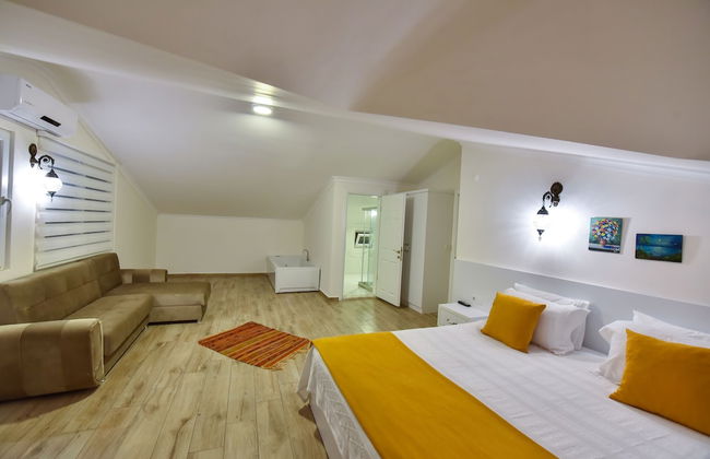 Infinity Mavi Villa - Photo 8