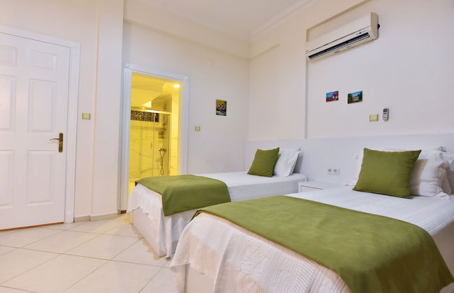 Infinity Mavi Villa - Photo 5