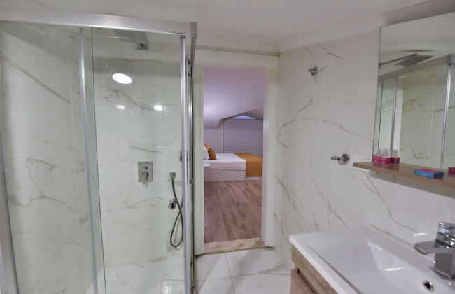 Infinity Mavi Villa - Photo 25