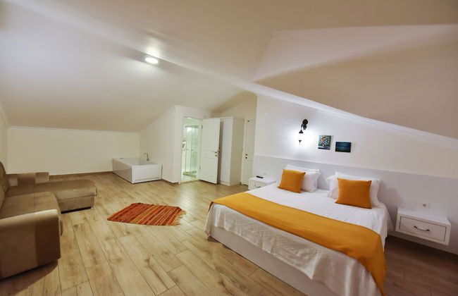 Infinity Mavi Villa - Photo 9