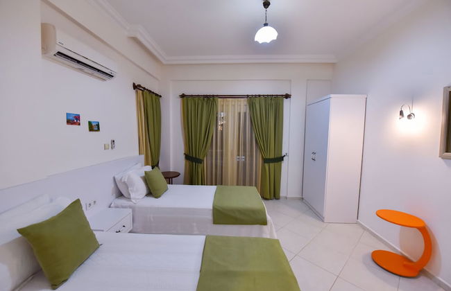 Infinity Mavi Villa - Photo 6