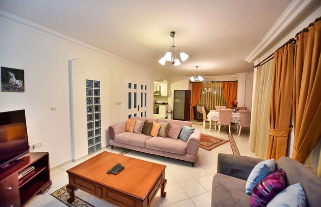 Infinity Mavi Villa - Photo 17