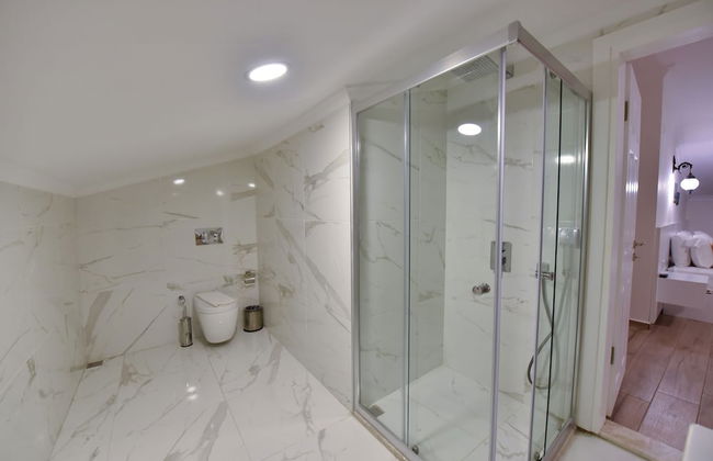 Infinity Mavi Villa - Photo 24