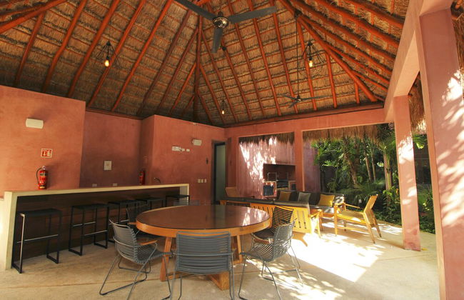 Mi Querido Tulum Apartamentos - Foto 21