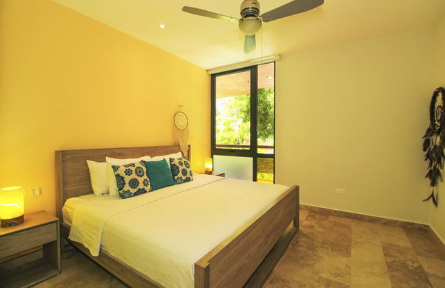 Mi Querido Tulum Apartamentos - Foto 5