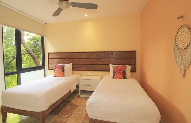 Mi Querido Tulum Apartamentos - Foto 3