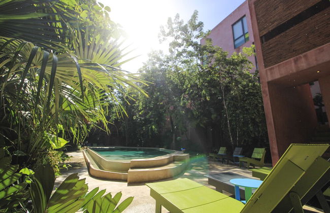 Mi Querido Tulum Apartamentos - Foto 16