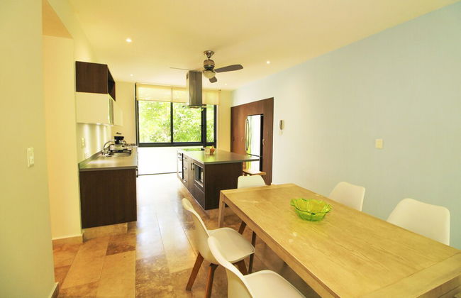 Mi Querido Tulum Apartamentos - Foto 12