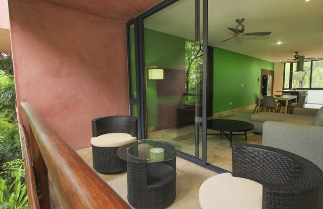 Mi Querido Tulum Apartamentos - Foto 2