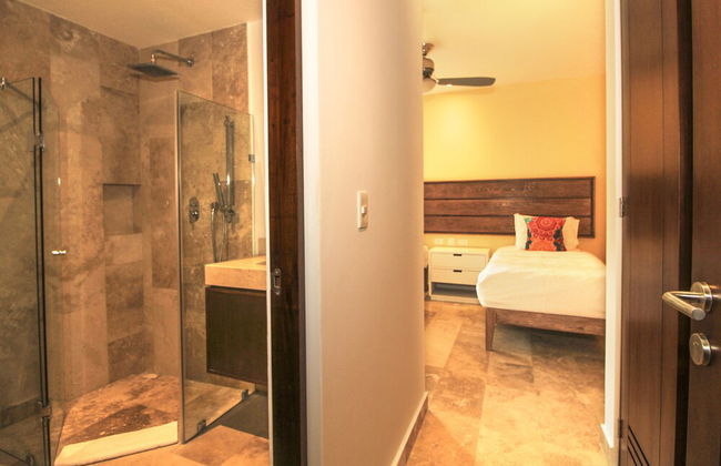 Mi Querido Tulum Apartamentos - Foto 14