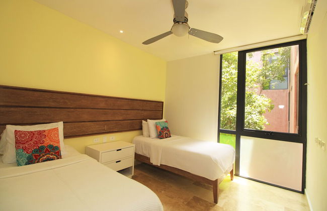Mi Querido Tulum Apartamentos - Foto 6