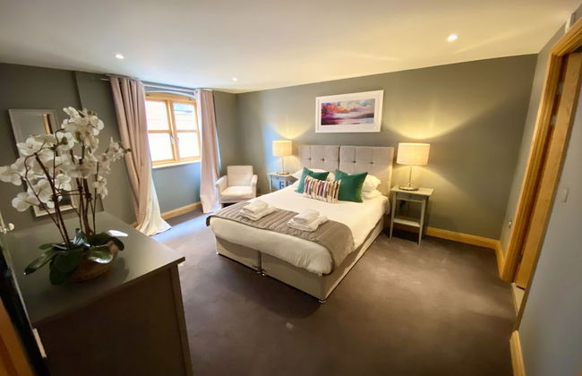 Oxford Penthouse Suite - Foto 2