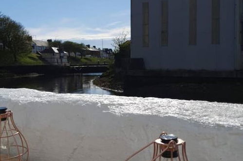 Photo 26 - Stunning Riverside Town House With Views, Ayrshire