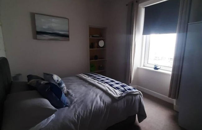 Stunning Riverside Town House With Views, Ayrshire - Foto 2