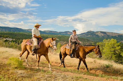 Photo 34 - Zion Mountain Ranch