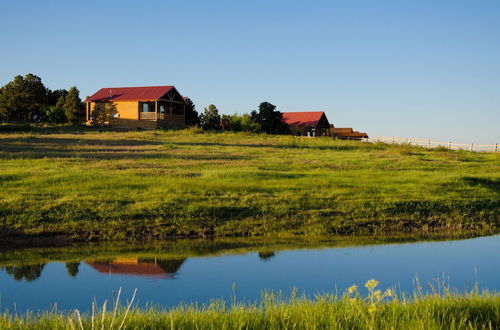 Photo 3 - Zion Mountain Ranch