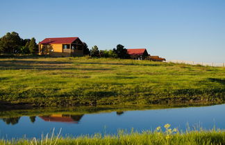 Photo 3 - Zion Mountain Ranch