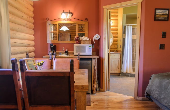 Zion Mountain Ranch - Foto 18