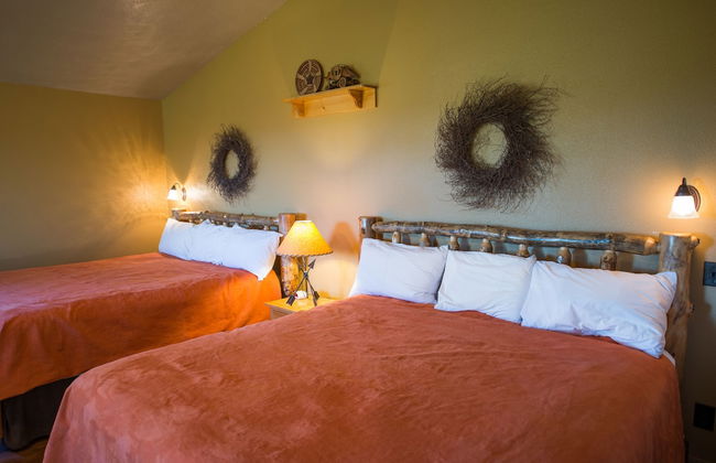 Zion Mountain Ranch - Foto 4