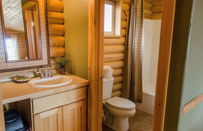 Zion Mountain Ranch - Foto 14
