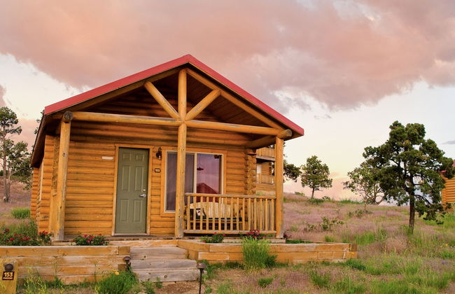 Zion Mountain Ranch - Foto 24