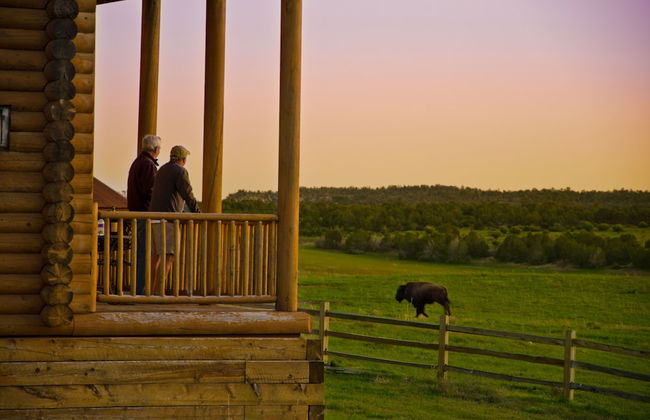 Zion Mountain Ranch - Foto 50
