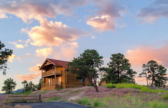 Zion Mountain Ranch - Foto 26