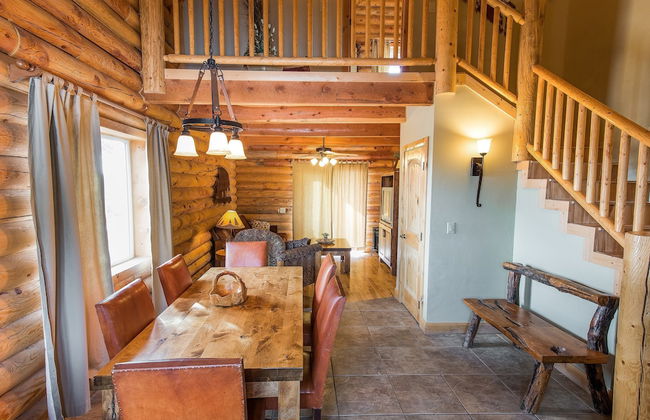 Zion Mountain Ranch - Foto 19